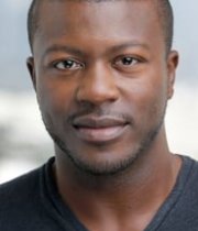 Edwin Hodge