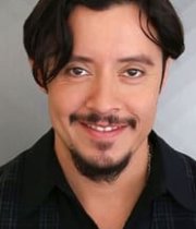 Efren Ramirez