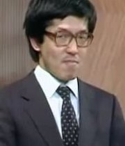 Eiji Kusuhara