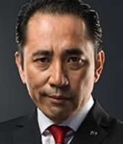 Eiji Mihara