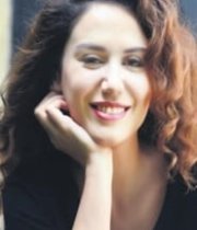 Ekin Türkmen