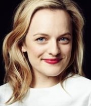 Elisabeth Moss