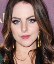 Elizabeth Gillies