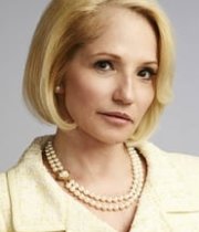 Ellen Barkin