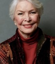 Ellen Burstyn