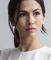 Elodie Yung