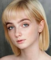 Eloise Thomas