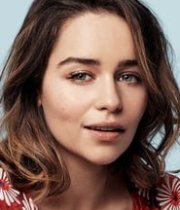 Emilia Clarke