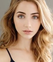 Emily Rudd