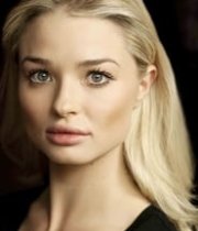 Emma Rigby