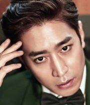 Eric Mun