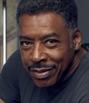 Ernie Hudson