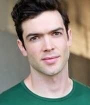 Ethan Peck