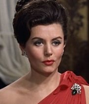 Eunice Gayson