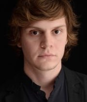 Evan Peters