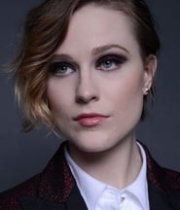 Evan Rachel Wood