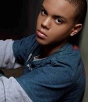 Evan Ross