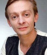 Evgeniy Kulakov