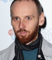 Ewen Bremner