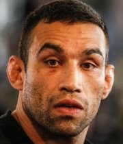 Fabrício Werdum