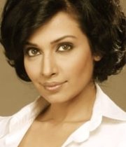 Flora Saini