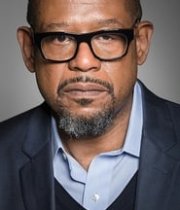 Forest Whitaker