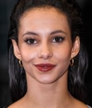 Francesca Hayward