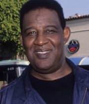 Frank McRae