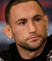 Frankie Edgar