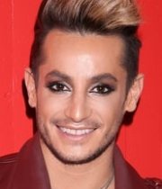 Frankie Grande