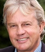 Frazer Hines