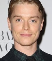 Freddie Fox