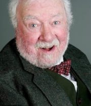 Freddie Jones