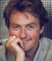 Fredrik Skavlan