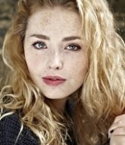 Freya Mavor