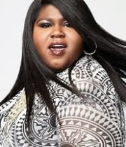 Gabourey Sidibe