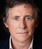 Gabriel Byrne