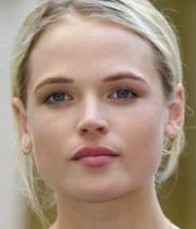 Gabriella Wilde