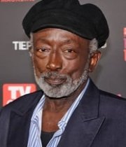 Garrett Morris