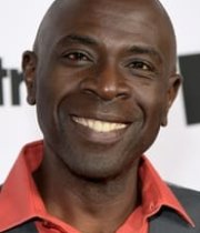 Gary Anthony Williams