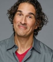 Gary Gulman