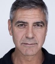 George Clooney