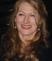 Geraldine James