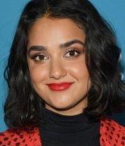 Geraldine Viswanathan