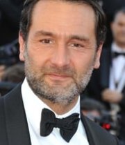 Gilles Lellouche