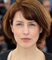 Gina McKee