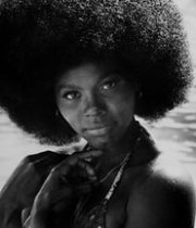 Gloria Hendry