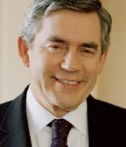 Gordon Brown