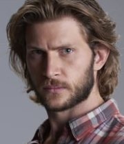 Greyston Holt