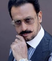 Gulshan Grover